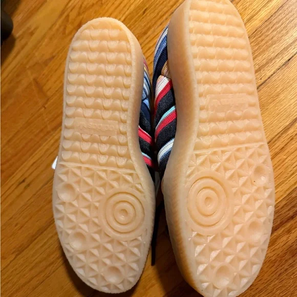 Adidas x Ksenia Schaider SAMBA - Picture 7 of 9